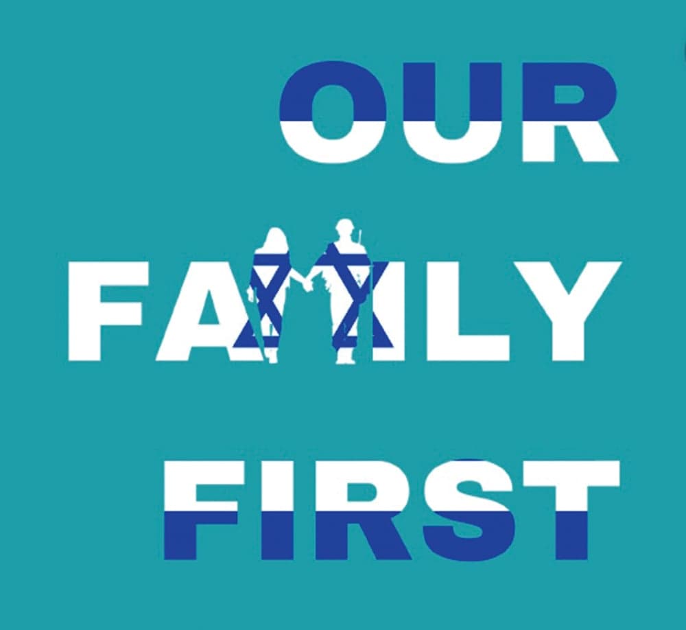 Our Family First Holds Therapeutic Retreat for Soldiers and Spouses